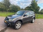 Suzuki Grand Vitara 2.4 5D 2009 Grijs, Auto's, Suzuki, Zwart, 4 cilinders, 1850 kg, Grand Vitara