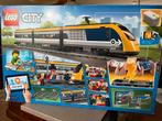 Lego city 60197 trein Nieuw in doos ongeopend, Kinderen en Baby's, Speelgoed | Duplo en Lego, Nieuw, Ophalen of Verzenden