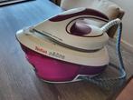 Tefal Express Anti-Calc Stoomgenerator, Ophalen, Gebruikt, Strijkijzer met snoer