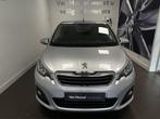 Peugeot 108 1.0 e-VTi Active | Camera | Apple Carplay/Androi, Voorwielaandrijving, 12 maanden, Stof, Gebruikt