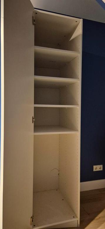 Ikea pax kast - afbeelding 1