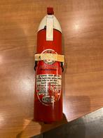 Vintage Brandblusser Ajax Jare 70, Huis en Inrichting, Brandblussers en Brandkasten, Gebruikt, Ophalen of Verzenden, Brandblusser