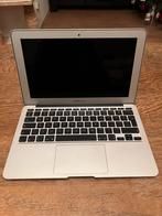 Apple Macbook Air Late 2010 - 11 inch, MacBook, Gebruikt, Ophalen of Verzenden, 11 inch