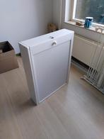 Inklapbare Wand Commode Babydan, Gebruikt, Minder dan 75 cm, Minder dan 50 cm, Commode