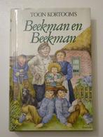 Beekman en Beekman (Toon Kortooms) K.129, Toon Kortooms, Ophalen of Verzenden, Zo goed als nieuw, Noord-Brabant