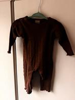 Dilling Boxpakje 56 bruin, Ophalen of Verzenden, Zo goed als nieuw, Jongetje of Meisje, Pakje