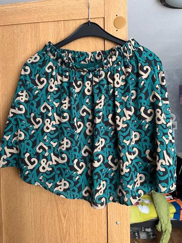 Nieuw Nik & Nik rokje maat 16 beschikbaar voor biedingen