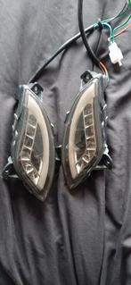 Smoke LED Verlichting voor BTC Riva & La Souris, Ophalen of Verzenden, Gebruikt, Universele onderdelen