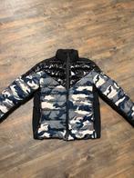 Plein Sport Winterjas - Maat S, Zwart, Nieuw, Ophalen of Verzenden, Philipp Plein