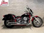 YAMAHA XVS 650 DRAGSTAR (bj 2002), Bedrijf, Overig