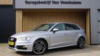 Audi A3 Sportback 1.2 TFSI 111pk 5Drs Adrenalin S-Line 18inc, Auto's, Audi, Voorwielaandrijving, Lichtsensor, Stof, Gebruikt