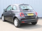 Fiat 500 1.0 Hybrid | Apple Carplay / Airco, Voorwielaandrijving, 12 maanden, Stof, Gebruikt