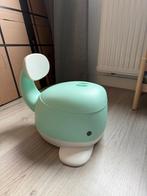 Potty Whale van Baninni, Kinderen en Baby's, Badjes en Verzorging, Ophalen, Zo goed als nieuw, Overige typen, Overige merken