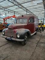 Ford Koln 1955 flathead V8 Ford Keulen Oldtimer, 3264 kg, Particulier, Geïmporteerd, Te koop