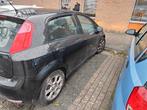 Fiat Punto 0.9 Twinair 74KW 5DR 2015 Zwart, Voorwielaandrijving, Stof, 875 cc, 100 pk