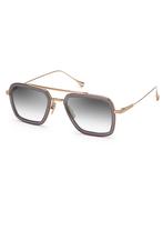 DITA FLIGHT.006SKU: 7806-H-GRY-GLD-52-Z –, Sieraden, Tassen en Uiterlijk, Zonnebrillen en Brillen | Heren, Ophalen of Verzenden