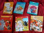 6 leuke kinder boeken, Ophalen of Verzenden, Zo goed als nieuw