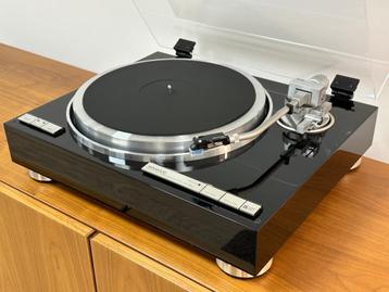 Kenwood KP-9010 Direct Drive in nieuwstaat beschikbaar voor biedingen