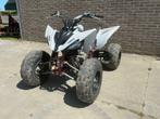 2008 Yamaha YFM250R Quad, Motoren, Quads en Trikes