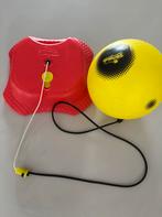 Swingball voetbal trainer, Maat XL, Ophalen of Verzenden, Zo goed als nieuw, Bal