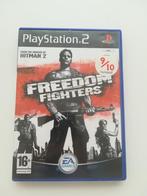 Freedom Fighters, Gebruikt, Shooter, 1 speler, Ophalen of Verzenden