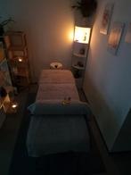 Massage voor mannen, Ontspanningsmassage