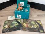 WDCC Disney beeldje Bambi, Ophalen, Zo goed als nieuw, Beeldje of Figuurtje