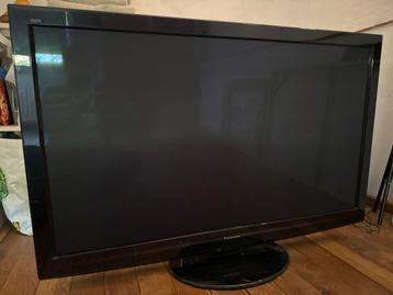 Panasonic Viera TX-P50G20E Full HD TV beschikbaar voor biedingen