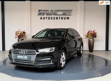 Audi A4 Avant 40 TFSI Design Pro Line | 190PK | Climate | Cr beschikbaar voor biedingen
