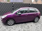 Citroën C3 1.0 PureT Attraction| PAARS| AIRCO| 22DKM NAP| U, Voorwielaandrijving, Gebruikt, 775 kg, Origineel Nederlands