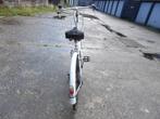 omafiets, Ophalen, Handrem, Zyssler, 53 tot 56 cm