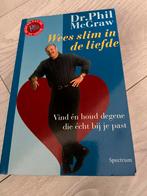 Wees slim in de liefde, Ophalen of Verzenden, Zo goed als nieuw