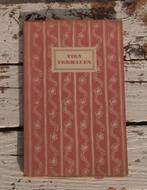 Boekenweekgeschenk Tien Verhalen Anthonie Donker 1953 70Jaar, Boeken, Boekenweekgeschenken, Ophalen of Verzenden, Zo goed als nieuw