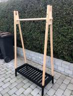 Jysk Jennet nieuw kledingrek nieuw in doos, Ophalen of Verzenden, Zo goed als nieuw