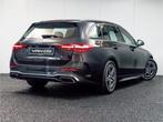 Mercedes-Benz C-Klasse Estate C 180 AMG Line | Carplay | Ach, Automaat, 12 maanden, 4 cilinders, Hybride Elektrisch/Benzine