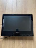 Salora 19” lcd 1941dvx, Audio, Tv en Foto, Televisies, Gebruikt, 50 Hz, 40 tot 60 cm, Ophalen