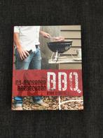 Ross Dobson - BBQ - No nonsense barbecueen, Ophalen of Verzenden, Zo goed als nieuw, Ross Dobson