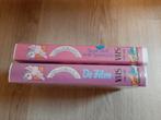 2 my little pony videobanden VHS, Cd's en Dvd's, VHS | Kinderen en Jeugd, Ophalen of Verzenden