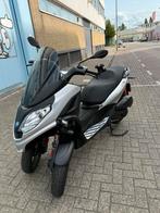 Piaggio mp3 300 hpe 2024.€6000 mee neem prijs, Ophalen, Overige modellen, 300 cc, Zo goed als nieuw