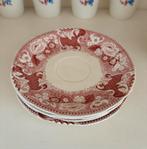 Schotels Victoria rood SC Maestricht, Ophalen of Verzenden