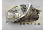 Toyota Land Cruiser 120 mistlamp Links Origineel! 8122160071, Auto-onderdelen, Verlichting, Verzenden, Nieuw, Toyota