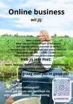 Flexibel samenwerken aan persoonlijke groei & vrijheid, Variabele uren, Overige vormen