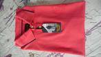 Polo PME Legend M – Roze, Kleding | Heren, Polo's, Maat 48/50 (M), Nieuw, Ophalen of Verzenden, Roze