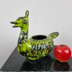 zeldzame West-Duitse Fat Lava vaas gemaakt door Jasba 5060, Antiek en Kunst, Ophalen of Verzenden