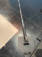 Landmine Row Platform eventueel met Stang, Ophalen, Gebruikt, Rug, Overige typen