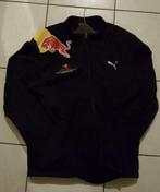 Puma Red Bull Racing jas 2010 maat M, Verzenden, Zo goed als nieuw, Formule 1