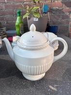 Wedgwood Edme Theeservies, Huis en Inrichting, Keuken | Servies, Ophalen of Verzenden, Zo goed als nieuw, Wedgwood, Kop(pen) en/of Schotel(s)
