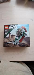 Diverse lego sets oa star wars, goonies, galileo en polybag, Kinderen en Baby's, Speelgoed | Duplo en Lego, Nieuw, Complete set