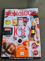 Delicious Top 100, Ophalen of Verzenden, Nieuw