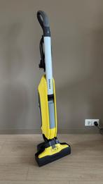 Karcher FC5 vloerreiniger / dweil, Ophalen, Overige typen